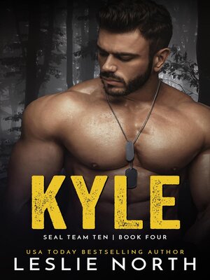 cover image of Kyle